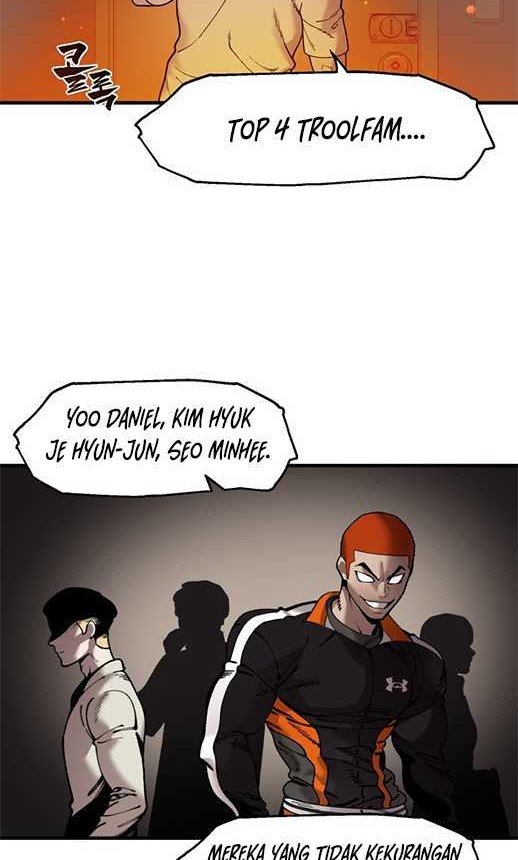 Psycho Revenge Chapter 45 - halaman 17