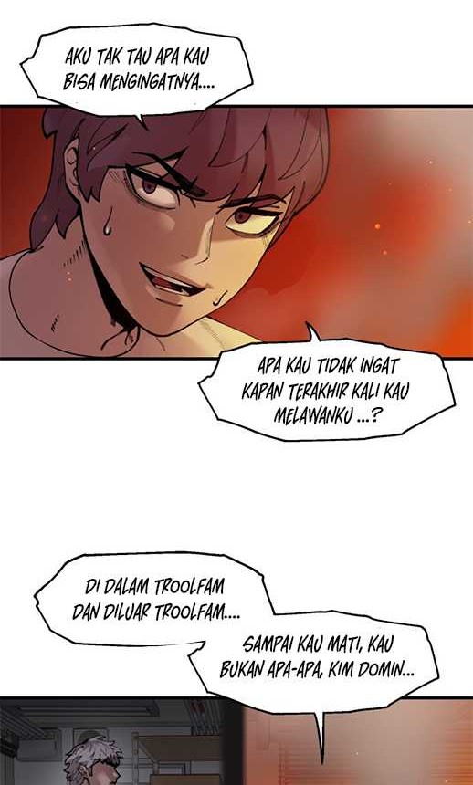 Psycho Revenge Chapter 45 - halaman 19