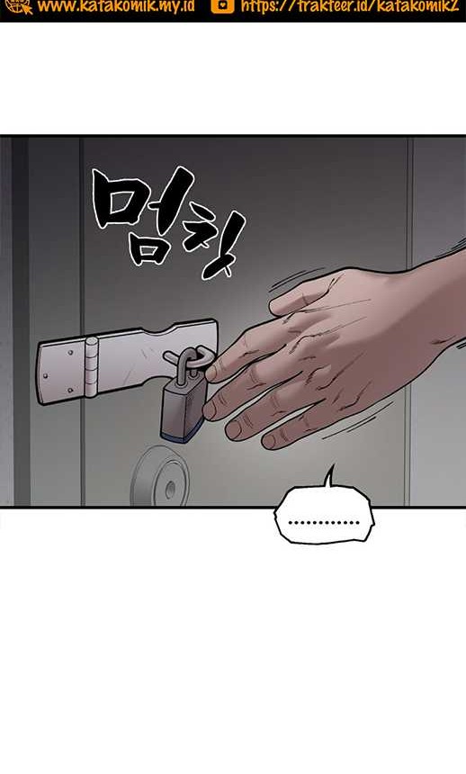 Psycho Revenge Chapter 45 - halaman 21