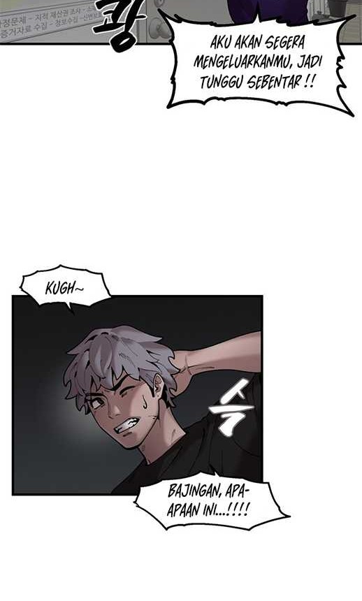 Psycho Revenge Chapter 45 - halaman 25