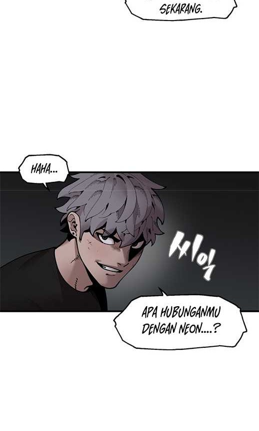 Psycho Revenge Chapter 45 - halaman 27