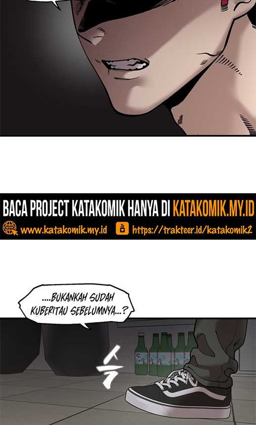 Psycho Revenge Chapter 45 - halaman 29