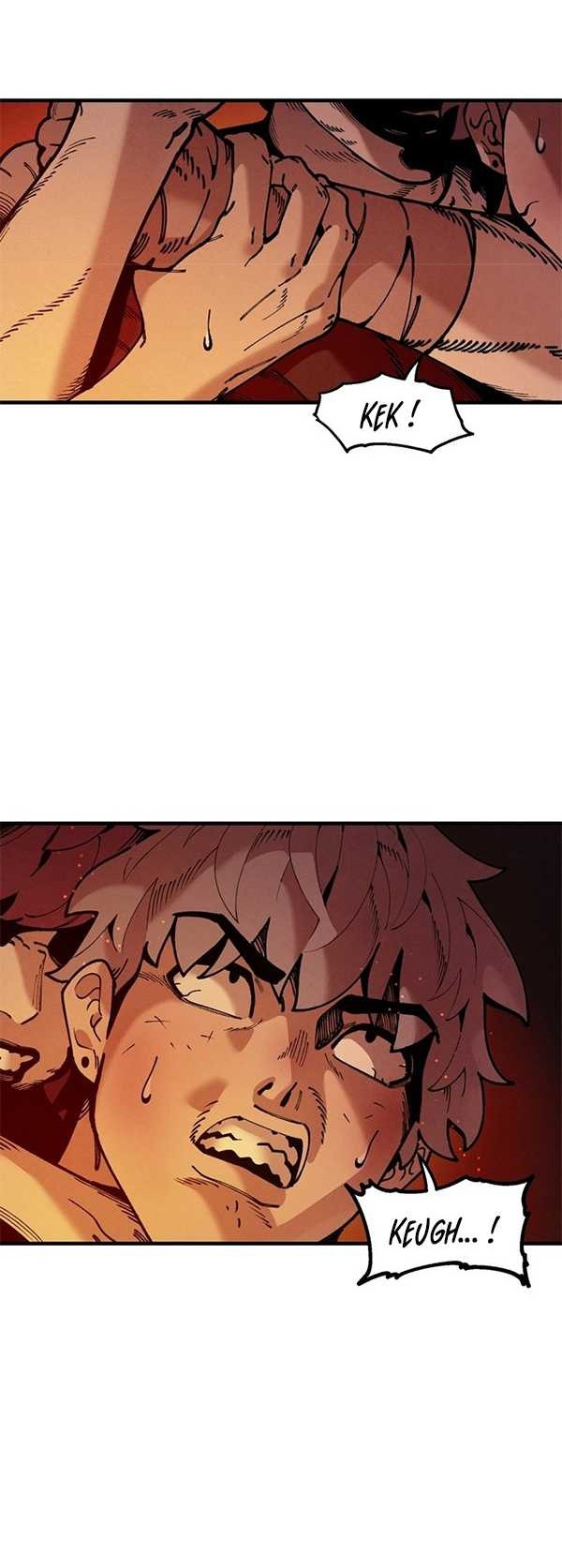 Psycho Revenge Chapter 47 - halaman 11