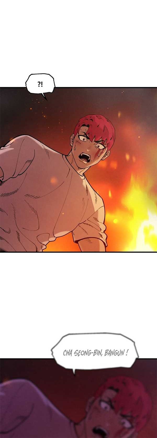 Psycho Revenge Chapter 47 - halaman 15