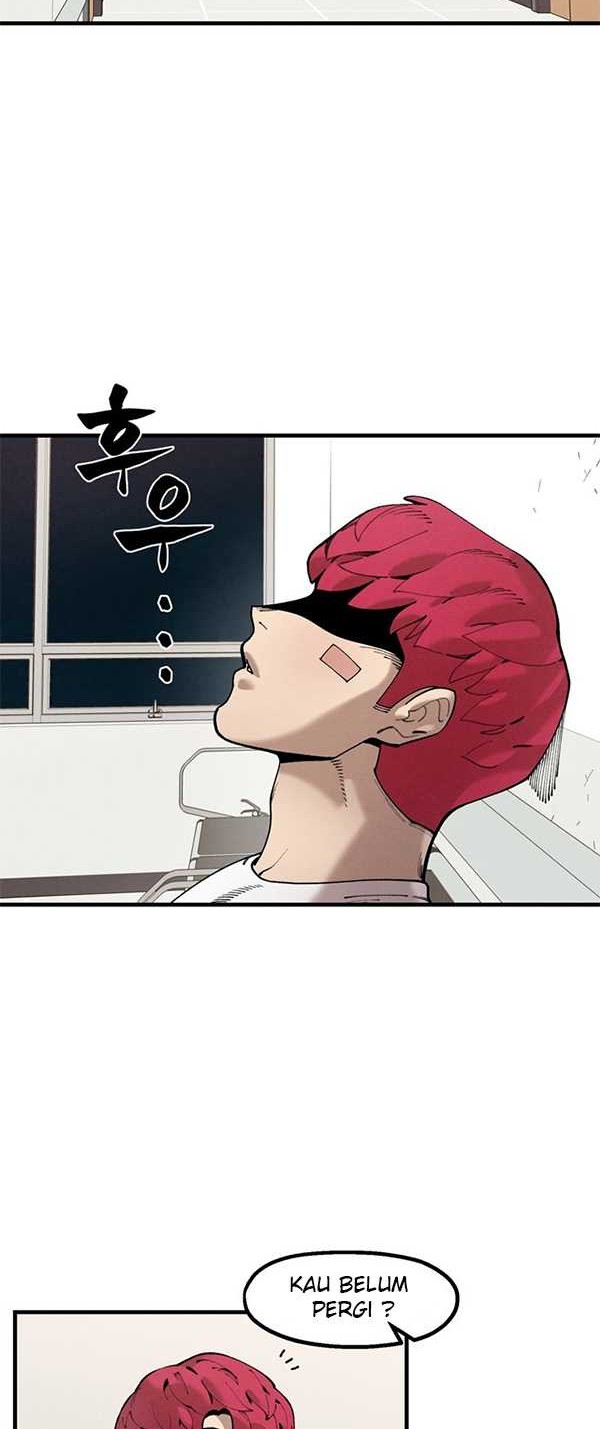 Psycho Revenge Chapter 47 - halaman 23