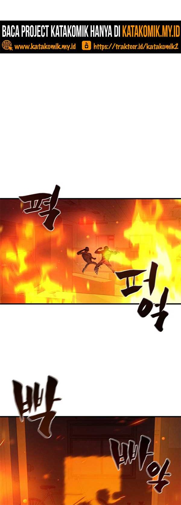 Psycho Revenge Chapter 47 - halaman 5