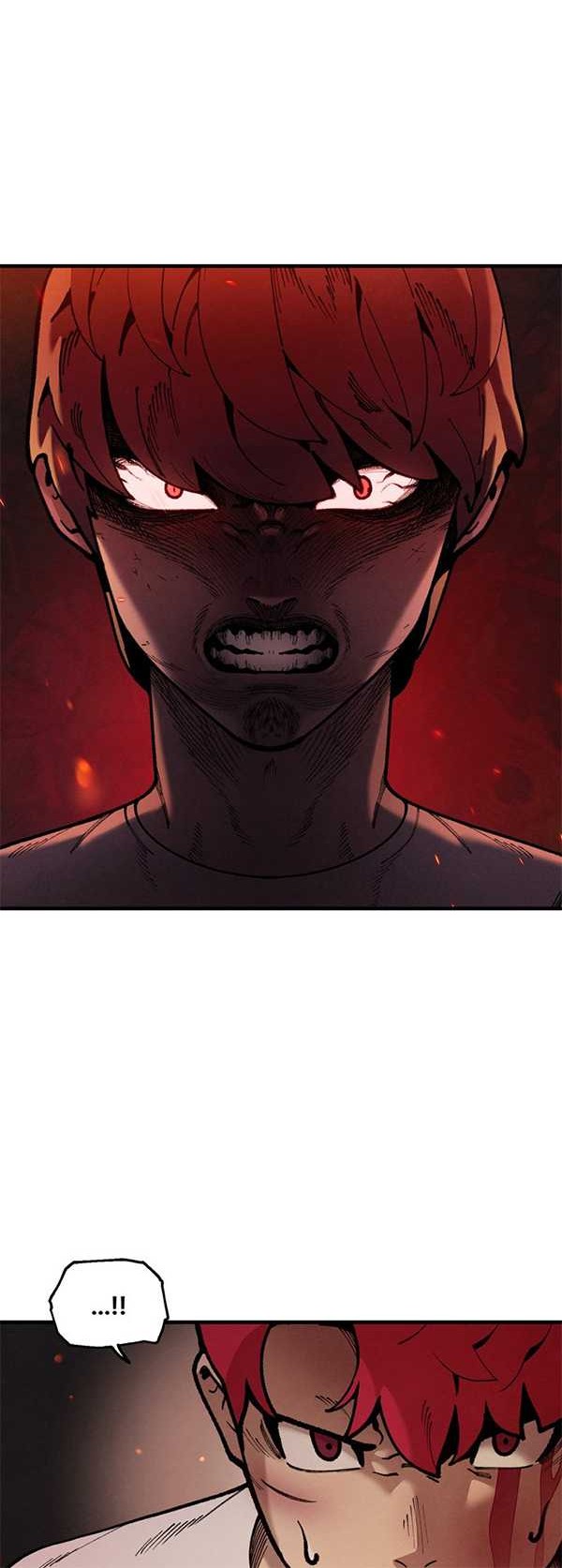 Psycho Revenge Chapter 47 - halaman 7