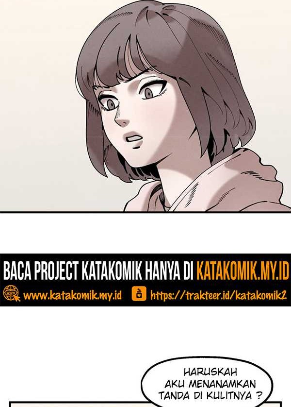Psycho Revenge Chapter 48 - halaman 13