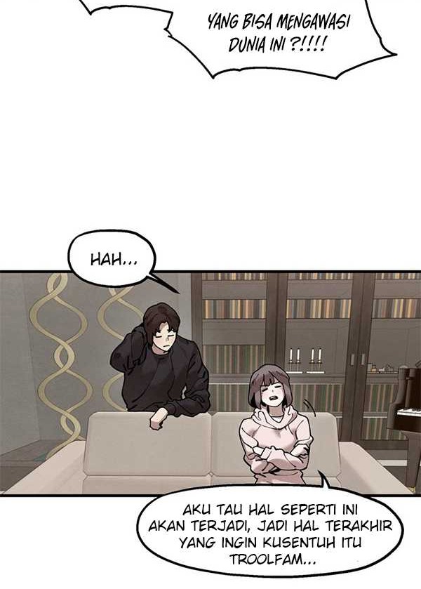 Psycho Revenge Chapter 48 - halaman 15
