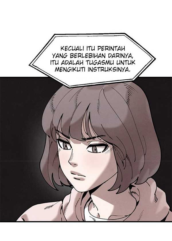 Psycho Revenge Chapter 48 - halaman 17