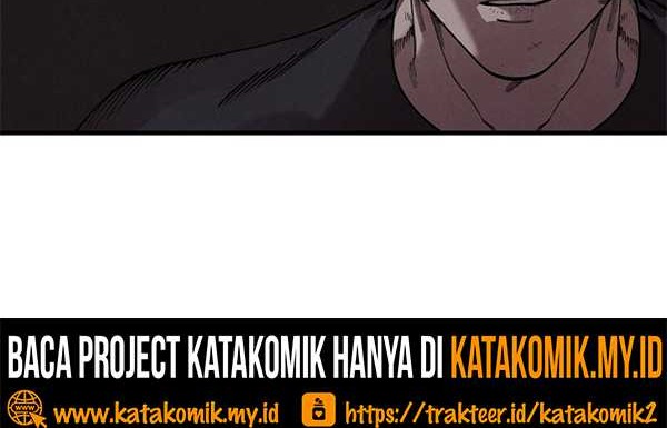 Psycho Revenge Chapter 48 - halaman 23