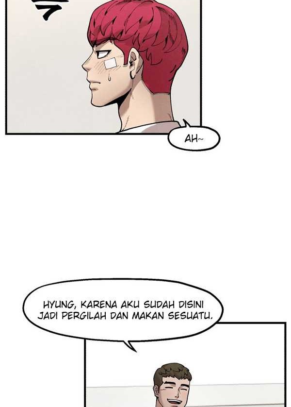 Psycho Revenge Chapter 48 - halaman 3