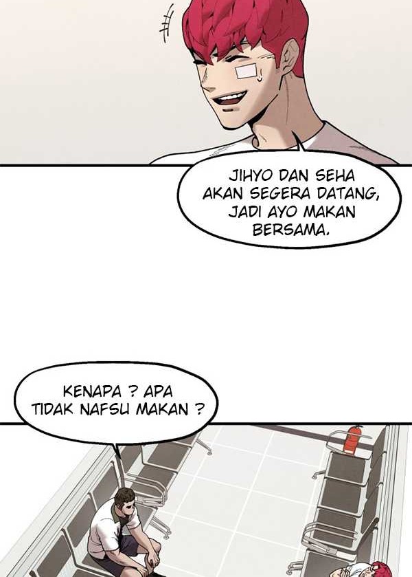 Psycho Revenge Chapter 48 - halaman 5