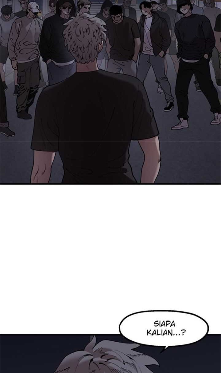 Psycho Revenge Chapter 49 - halaman 25