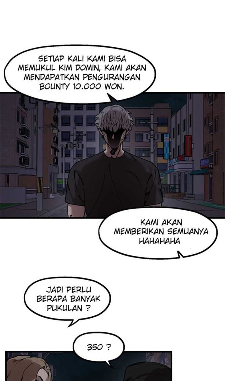 Psycho Revenge Chapter 49 - halaman 27