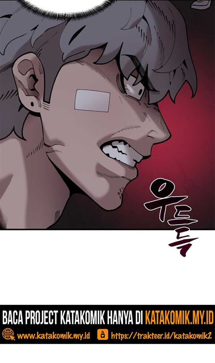 Psycho Revenge Chapter 49 - halaman 29