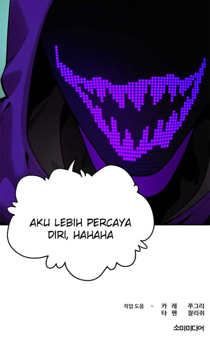 Psycho Revenge Chapter 49 - halaman 31