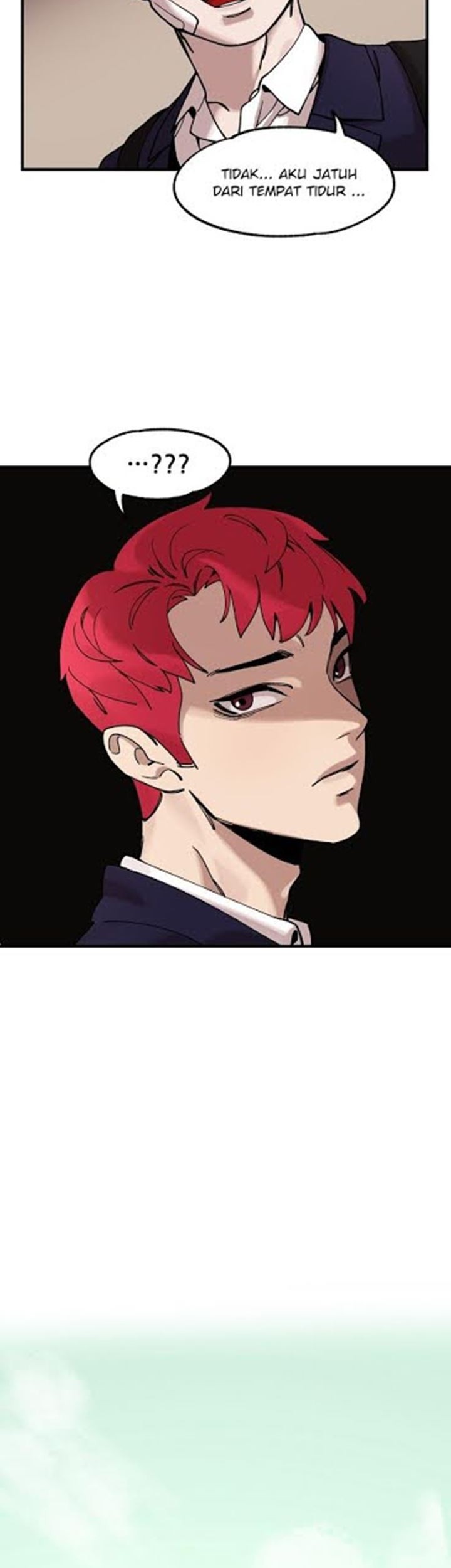 Psycho Revenge Chapter 5 - halaman 11