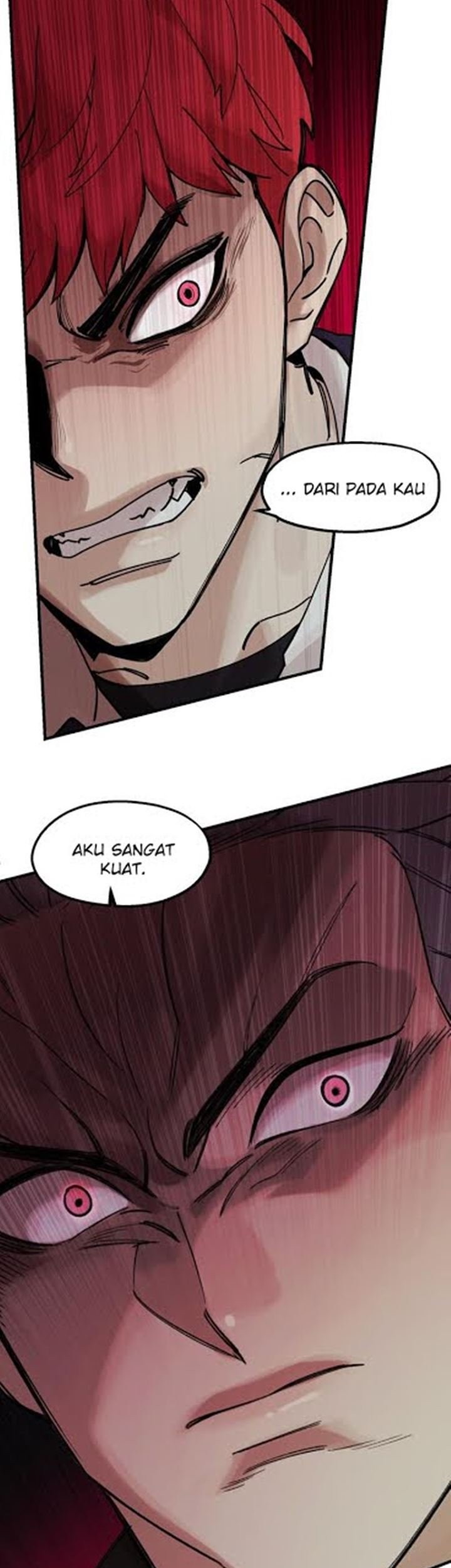 Psycho Revenge Chapter 5 - halaman 34