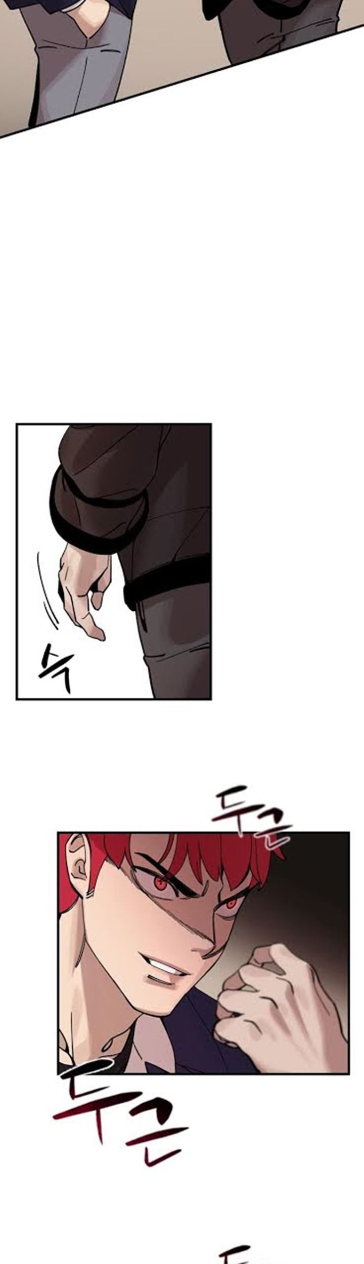 Psycho Revenge Chapter 5 - halaman 37