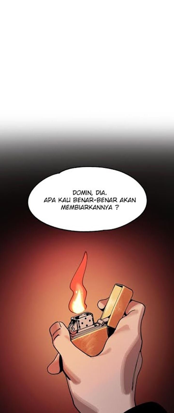 Psycho Revenge Chapter 5 - halaman 43