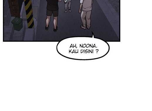 Psycho Revenge Chapter 50 - halaman 13