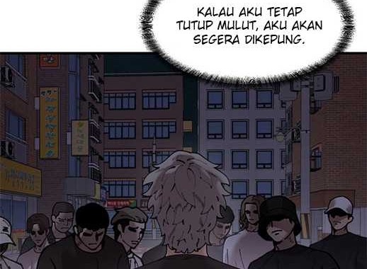 Psycho Revenge Chapter 50 - halaman 5