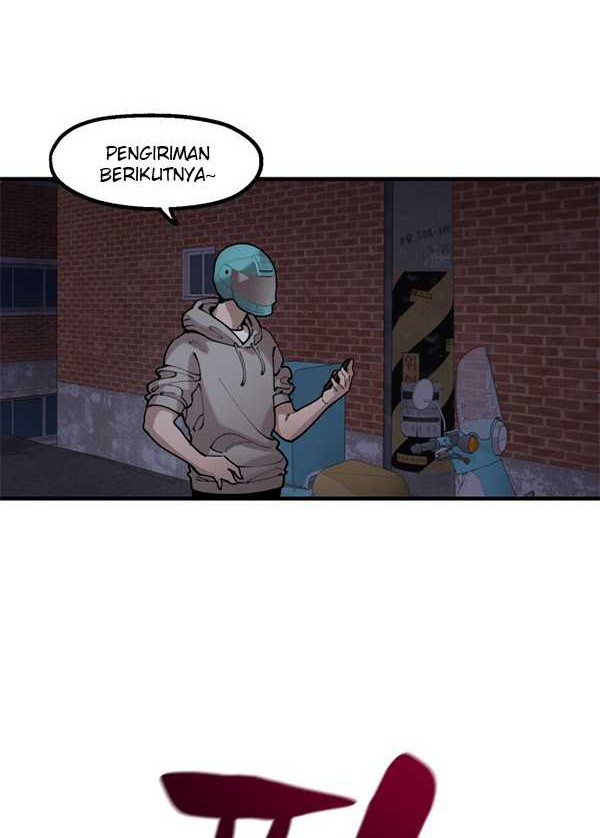 Psycho Revenge Chapter 51 - halaman 17