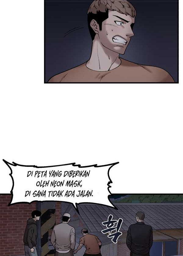 Psycho Revenge Chapter 51 - halaman 19