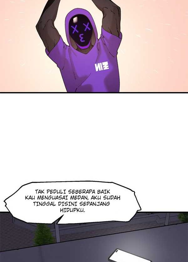 Psycho Revenge Chapter 51 - halaman 5