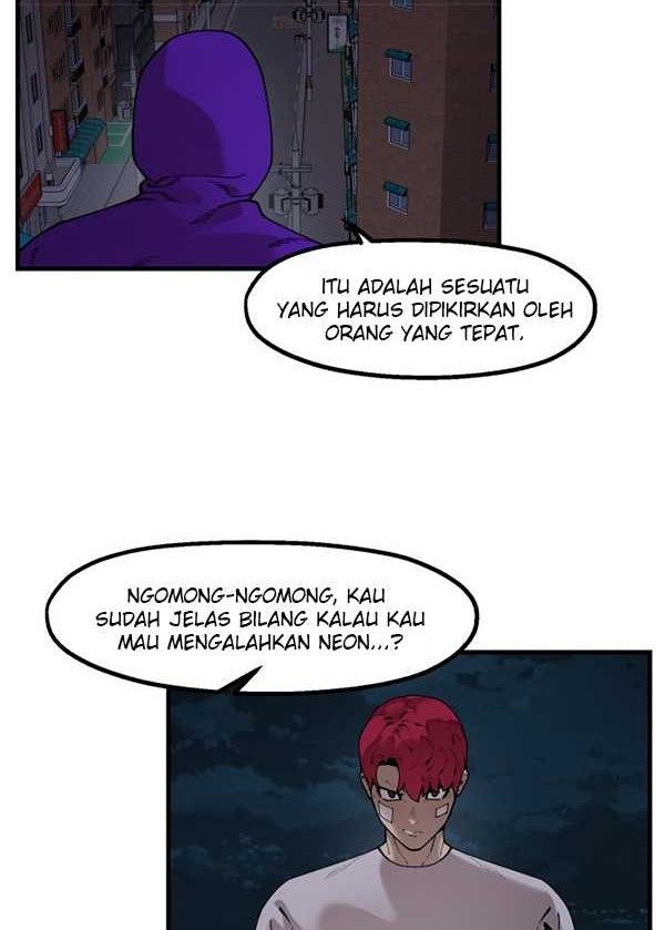 Psycho Revenge Chapter 51 - halaman 9