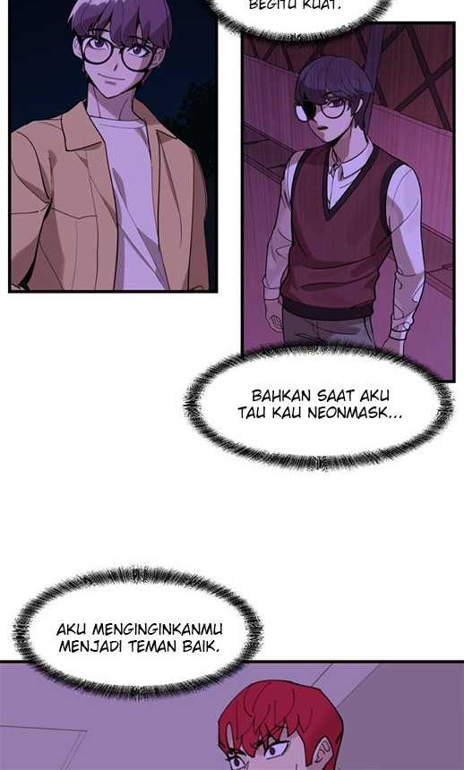 Psycho Revenge Chapter 52 - halaman 11