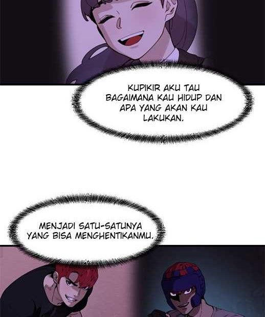 Psycho Revenge Chapter 52 - halaman 13