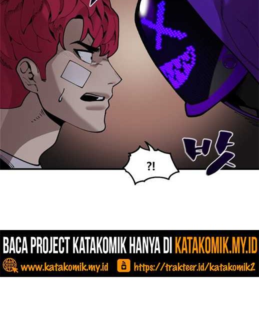 Psycho Revenge Chapter 52 - halaman 15