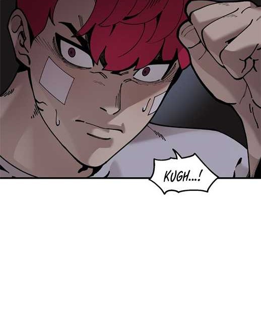 Psycho Revenge Chapter 52 - halaman 21