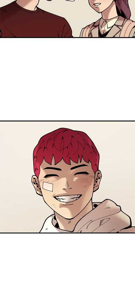 Psycho Revenge Chapter 52 - halaman 27