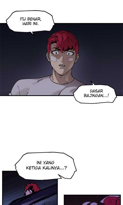 Psycho Revenge Chapter 52 - halaman 7