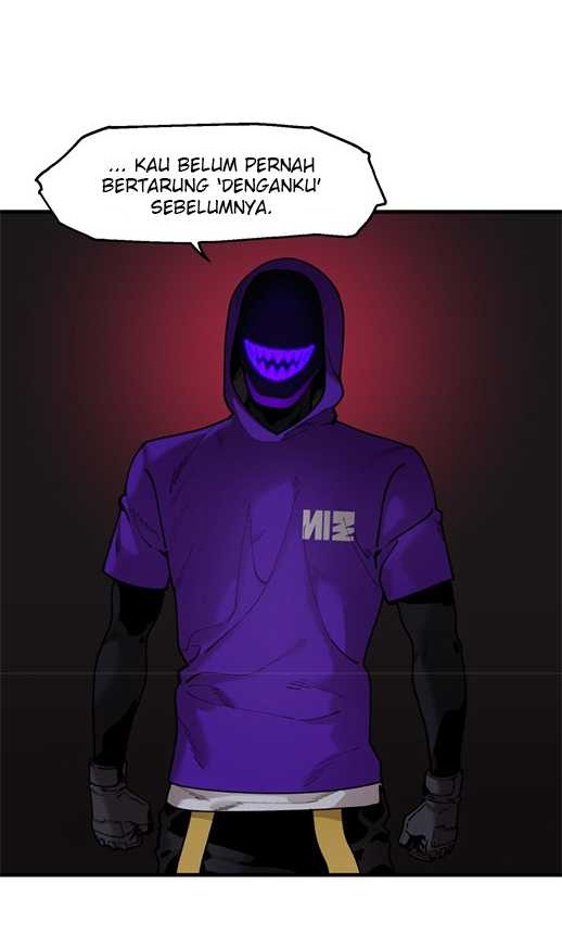 Psycho Revenge Chapter 52 - halaman 9
