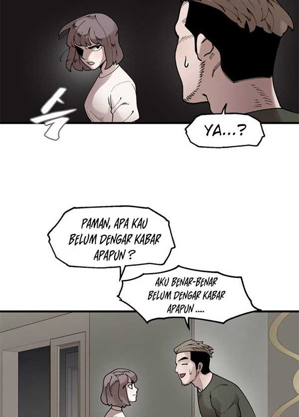 Psycho Revenge Chapter 53 - halaman 15