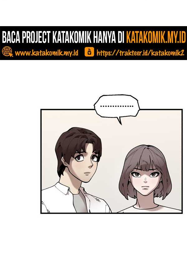 Psycho Revenge Chapter 53 - halaman 17
