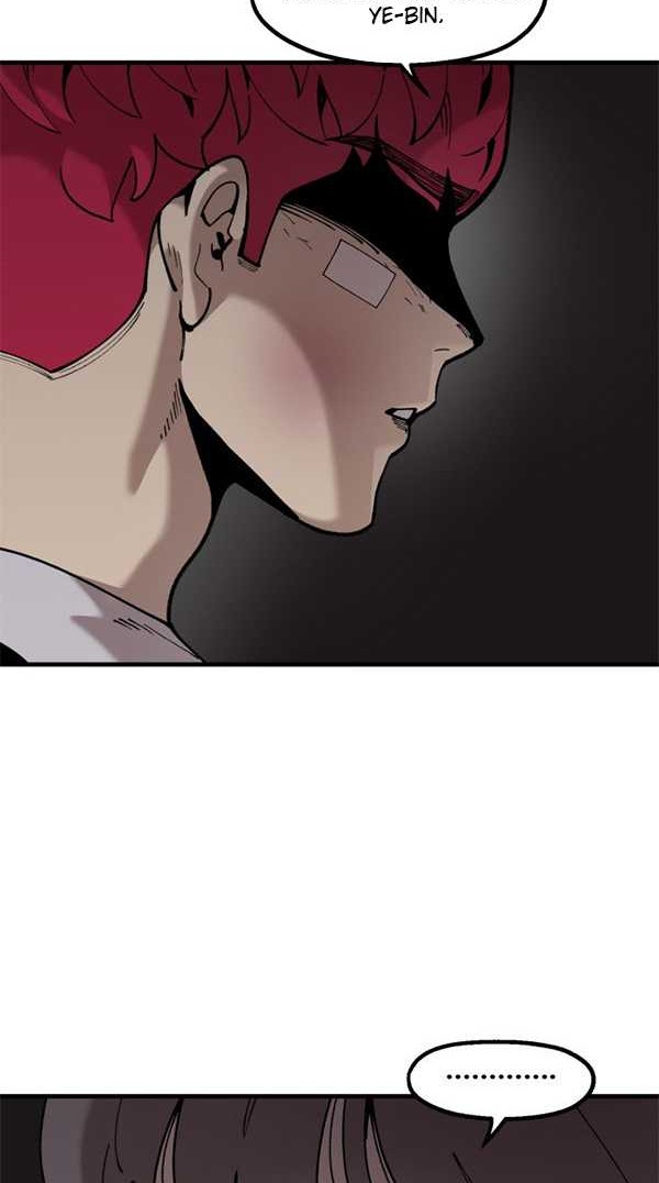 Psycho Revenge Chapter 53 - halaman 27