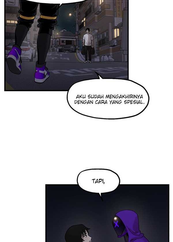 Psycho Revenge Chapter 53 - halaman 9