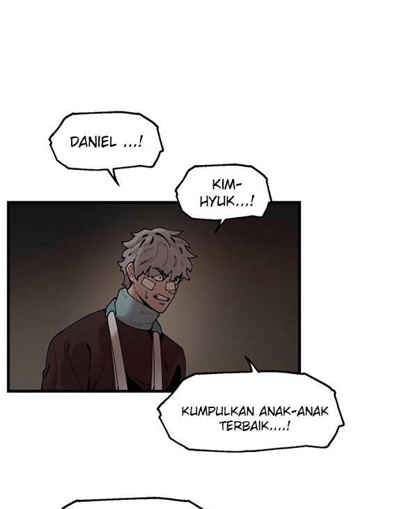 Psycho Revenge Chapter 54 - halaman 15