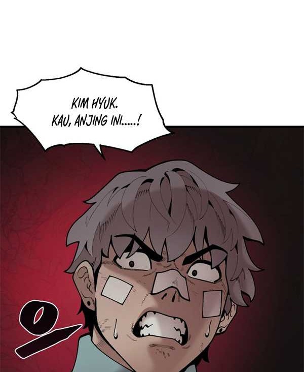 Psycho Revenge Chapter 54 - halaman 17