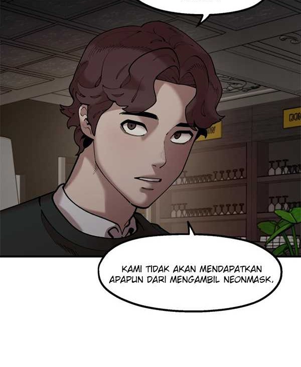 Psycho Revenge Chapter 54 - halaman 21