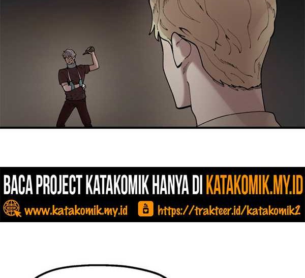 Psycho Revenge Chapter 54 - halaman 25