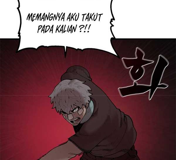 Psycho Revenge Chapter 54 - halaman 27