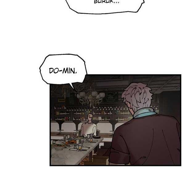 Psycho Revenge Chapter 54 - halaman 29