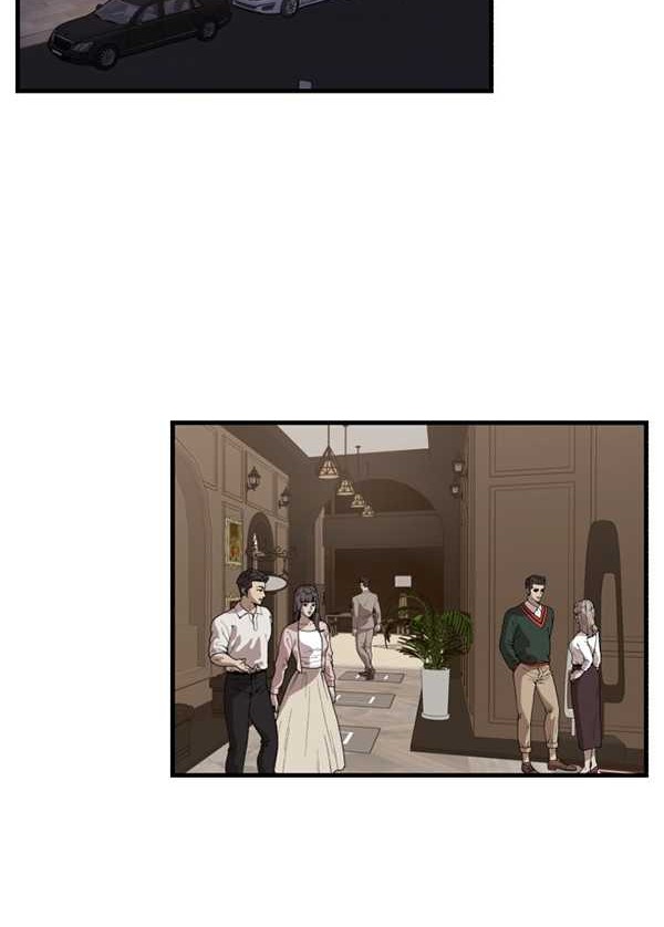 Psycho Revenge Chapter 54 - halaman 3
