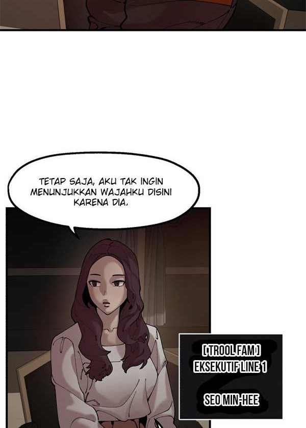 Psycho Revenge Chapter 54 - halaman 5